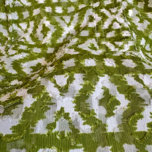 Chico’s long sleeve blouse - Picture 2 of 6